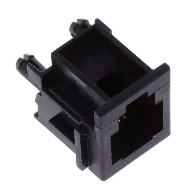 TE Connectivity AMP Connectors 216564-1